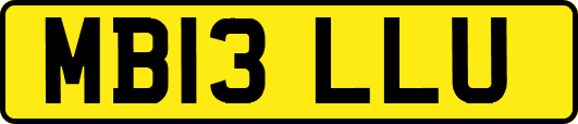 MB13LLU