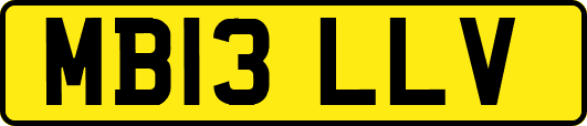 MB13LLV