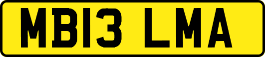 MB13LMA