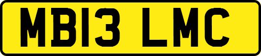 MB13LMC