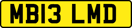 MB13LMD