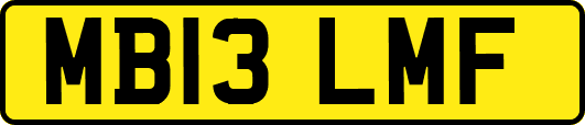 MB13LMF
