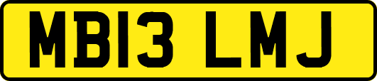 MB13LMJ