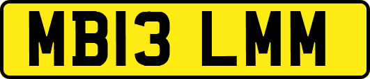 MB13LMM