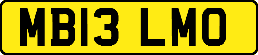 MB13LMO