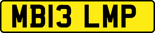 MB13LMP