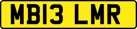 MB13LMR