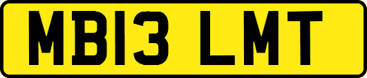 MB13LMT