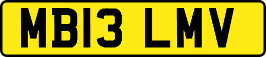 MB13LMV