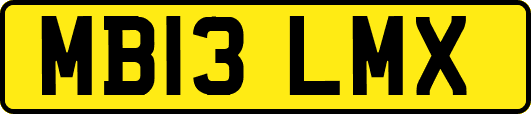 MB13LMX