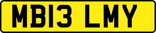 MB13LMY