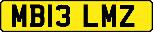 MB13LMZ
