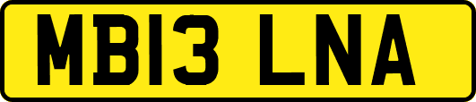 MB13LNA