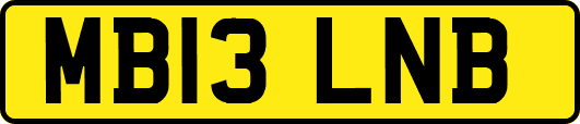 MB13LNB