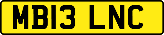 MB13LNC