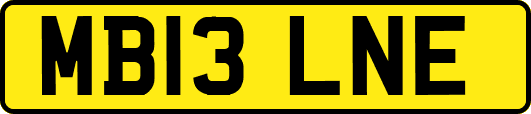 MB13LNE