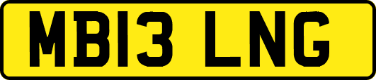 MB13LNG