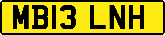 MB13LNH