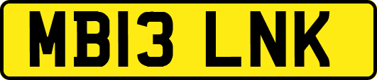 MB13LNK