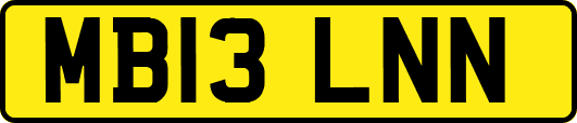 MB13LNN