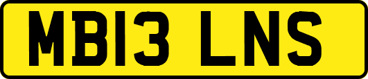 MB13LNS