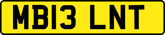 MB13LNT