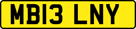 MB13LNY