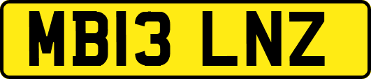 MB13LNZ