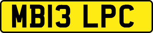 MB13LPC