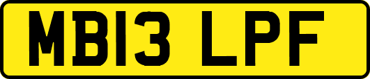MB13LPF