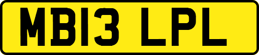 MB13LPL