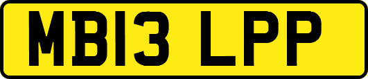 MB13LPP