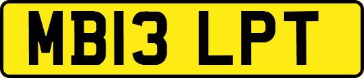 MB13LPT