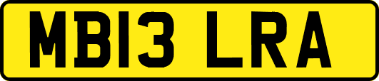 MB13LRA