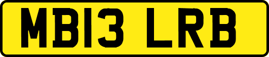 MB13LRB