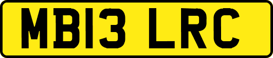 MB13LRC