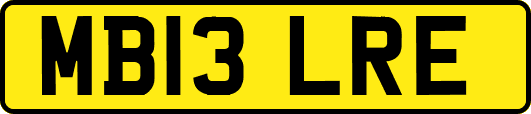 MB13LRE