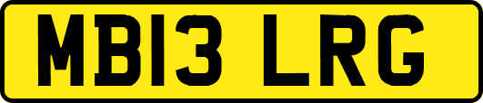 MB13LRG