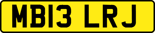 MB13LRJ