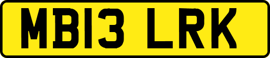 MB13LRK