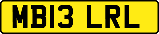 MB13LRL