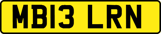MB13LRN