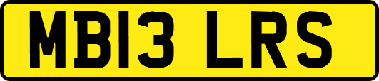 MB13LRS