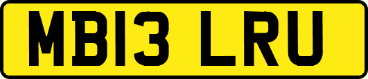 MB13LRU