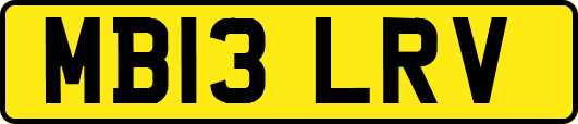 MB13LRV