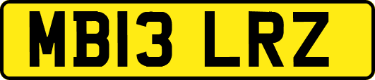 MB13LRZ