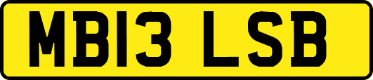 MB13LSB