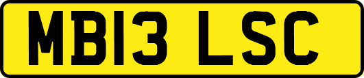 MB13LSC