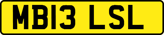 MB13LSL