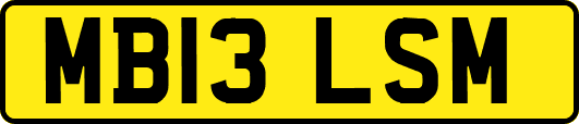 MB13LSM